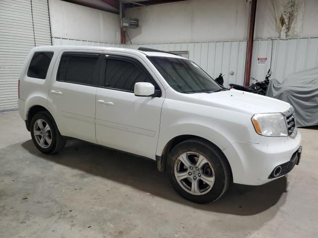 Photo 3 VIN: 5FNYF3H59CB006887 - HONDA PILOT EXL 