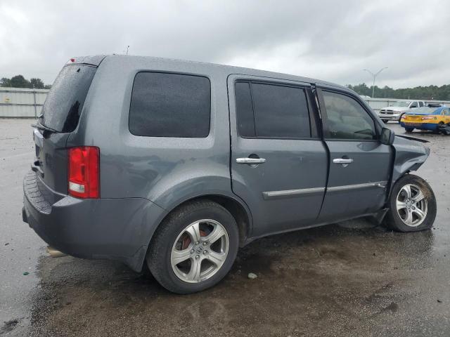 Photo 2 VIN: 5FNYF3H59CB008056 - HONDA PILOT EX 