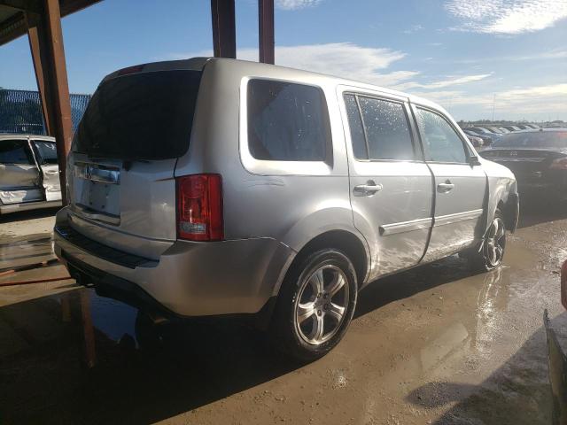 Photo 2 VIN: 5FNYF3H59CB018408 - HONDA PILOT EXL 