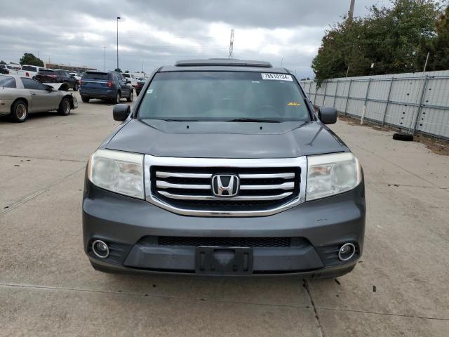 Photo 4 VIN: 5FNYF3H59CB019204 - HONDA PILOT EXL 