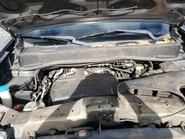 Photo 10 VIN: 5FNYF3H59CB020496 - HONDA PILOT EXL 