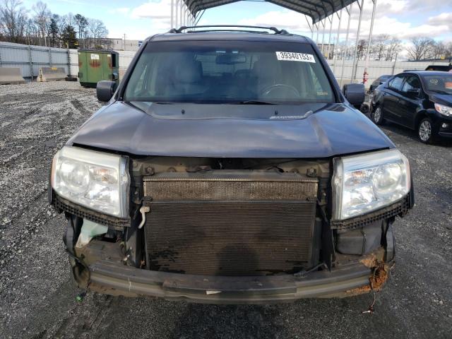 Photo 4 VIN: 5FNYF3H59CB020496 - HONDA PILOT EXL 