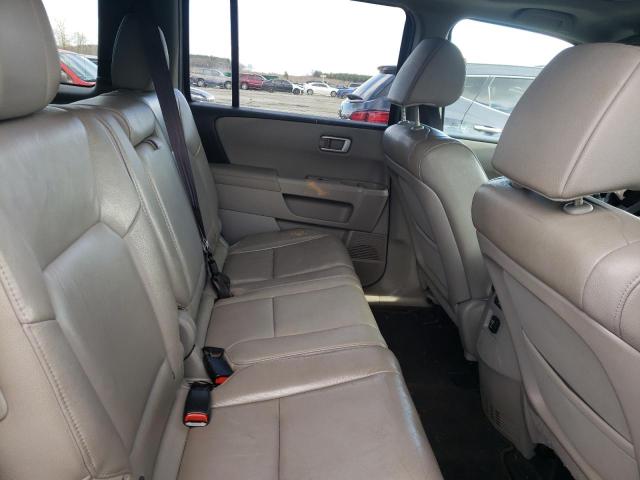 Photo 9 VIN: 5FNYF3H59CB020496 - HONDA PILOT EXL 