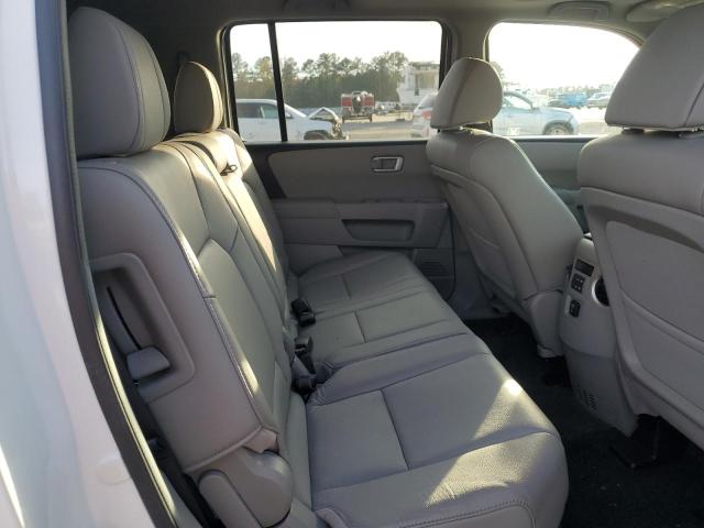 Photo 10 VIN: 5FNYF3H59CB022717 - HONDA PILOT EXL 