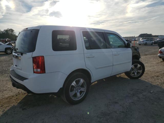 Photo 2 VIN: 5FNYF3H59CB022717 - HONDA PILOT EXL 