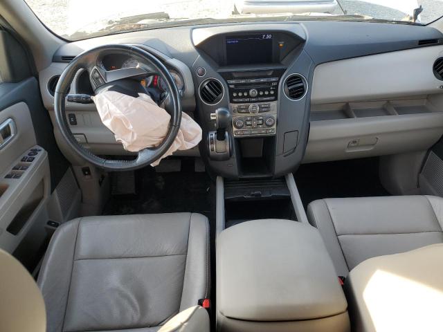 Photo 7 VIN: 5FNYF3H59CB022717 - HONDA PILOT EXL 