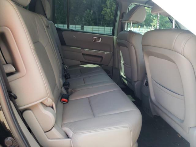 Photo 5 VIN: 5FNYF3H59CB025326 - HONDA PILOT EXL 