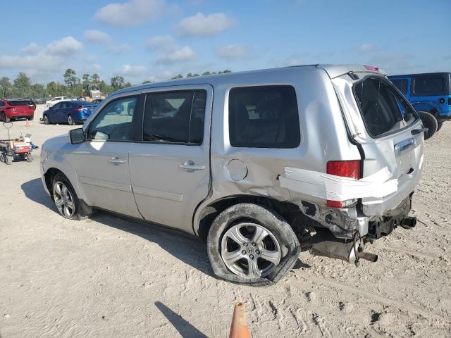 Photo 1 VIN: 5FNYF3H59CB028436 - HONDA PILOT EXL 