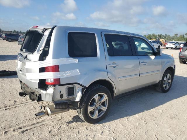 Photo 2 VIN: 5FNYF3H59CB028436 - HONDA PILOT EXL 