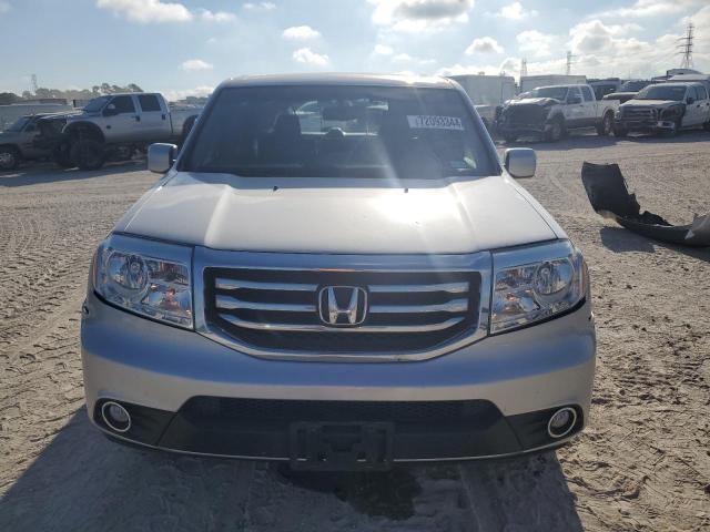 Photo 4 VIN: 5FNYF3H59CB028436 - HONDA PILOT EXL 