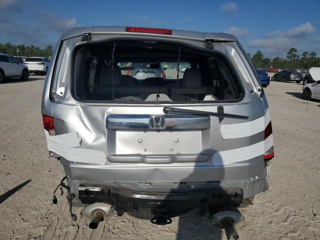 Photo 5 VIN: 5FNYF3H59CB028436 - HONDA PILOT EXL 