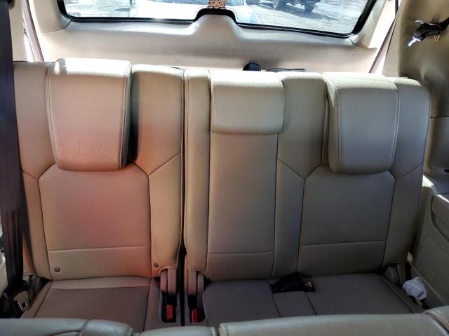 Photo 9 VIN: 5FNYF3H59CB043101 - HONDA PILOT EXL 