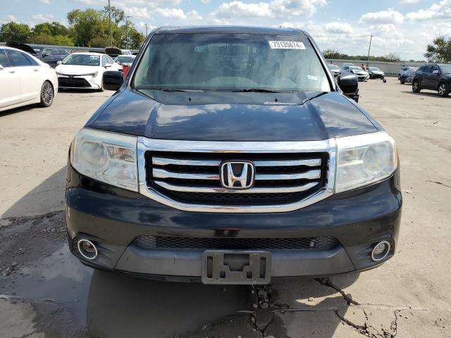 Photo 4 VIN: 5FNYF3H59DB012996 - HONDA PILOT EXL 