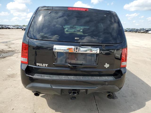 Photo 5 VIN: 5FNYF3H59DB012996 - HONDA PILOT EXL 