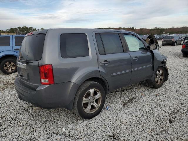 Photo 2 VIN: 5FNYF3H59DB018250 - HONDA PILOT EXL 