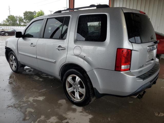 Photo 1 VIN: 5FNYF3H59DB029426 - HONDA PILOT EXL 