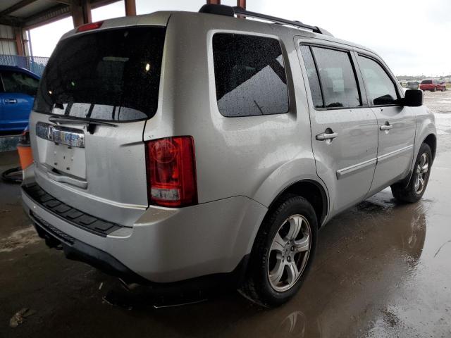 Photo 2 VIN: 5FNYF3H59DB029426 - HONDA PILOT EXL 