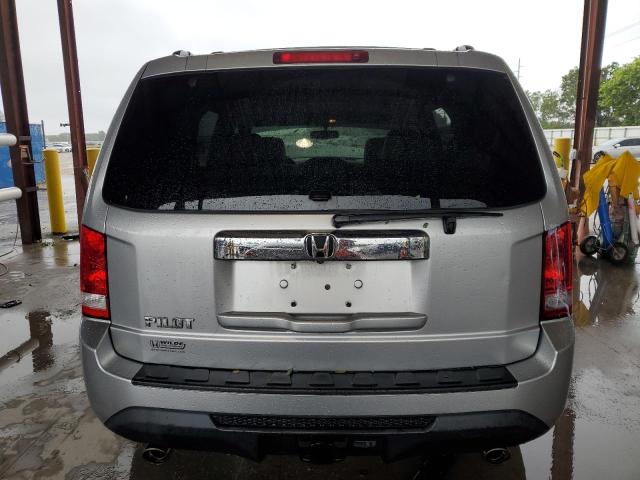 Photo 5 VIN: 5FNYF3H59DB029426 - HONDA PILOT EXL 