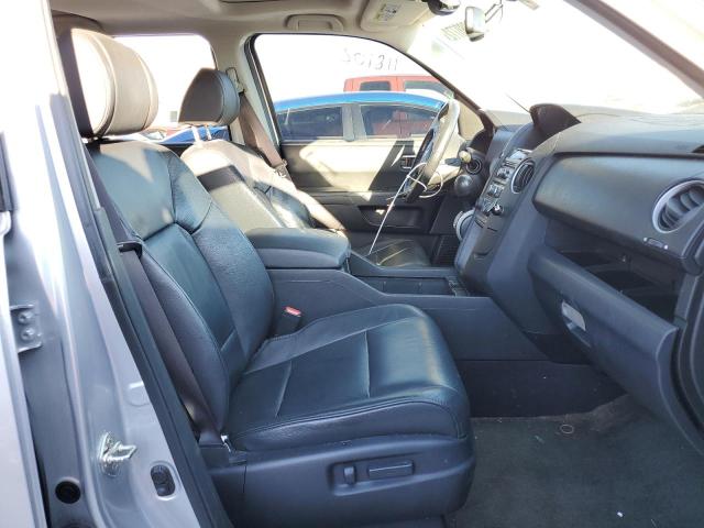 Photo 4 VIN: 5FNYF3H59EB004978 - HONDA PILOT EXL 