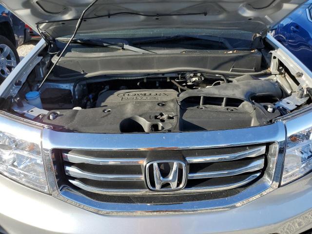 Photo 6 VIN: 5FNYF3H59EB004978 - HONDA PILOT EXL 