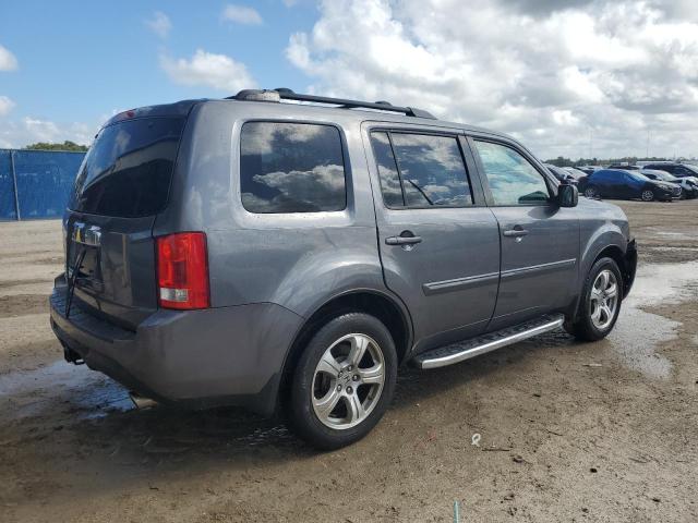 Photo 2 VIN: 5FNYF3H59EB017648 - HONDA PILOT EXL 