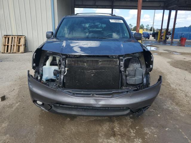 Photo 4 VIN: 5FNYF3H59EB017648 - HONDA PILOT EXL 