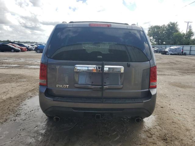 Photo 5 VIN: 5FNYF3H59EB017648 - HONDA PILOT EXL 