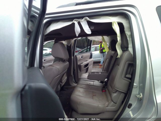 Photo 7 VIN: 5FNYF3H59EB021831 - HONDA PILOT 