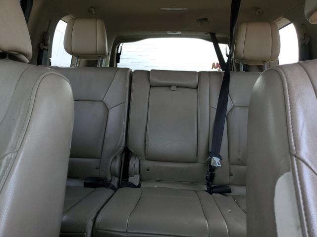 Photo 9 VIN: 5FNYF3H59EB023109 - HONDA PILOT EXL 