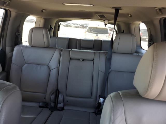 Photo 9 VIN: 5FNYF3H59FB007011 - HONDA PILOT EXL 