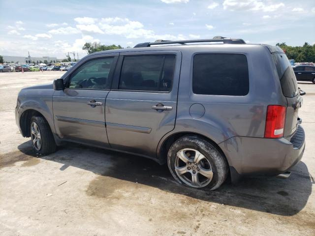 Photo 1 VIN: 5FNYF3H59FB018171 - HONDA PILOT 