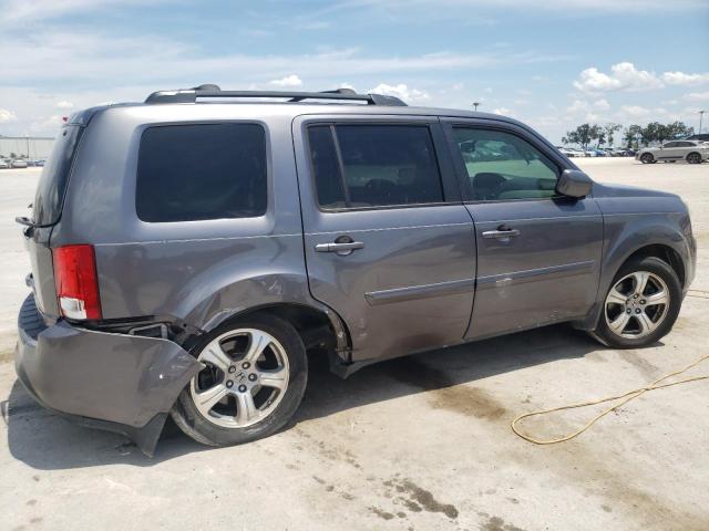 Photo 2 VIN: 5FNYF3H59FB018171 - HONDA PILOT 