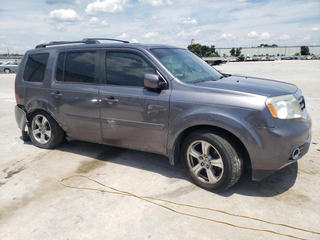 Photo 3 VIN: 5FNYF3H59FB018171 - HONDA PILOT 