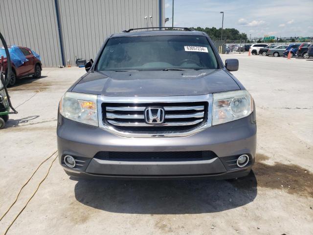 Photo 4 VIN: 5FNYF3H59FB018171 - HONDA PILOT 