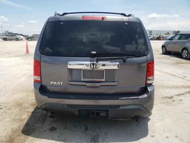 Photo 5 VIN: 5FNYF3H59FB018171 - HONDA PILOT 