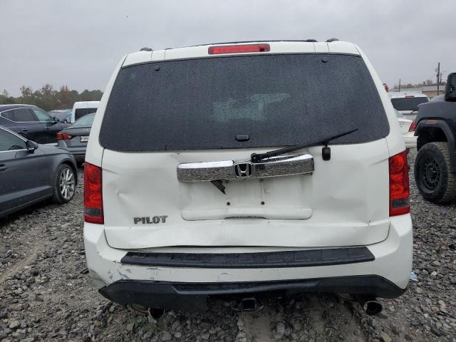 Photo 5 VIN: 5FNYF3H59FB021796 - HONDA PILOT EXL 