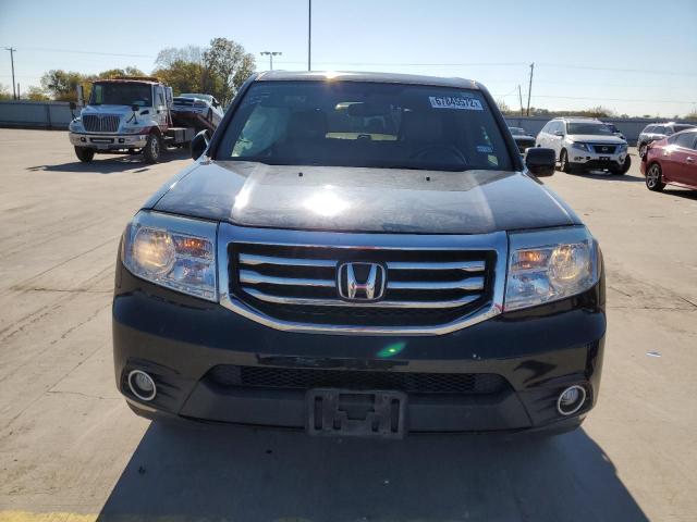 Photo 4 VIN: 5FNYF3H59FB023810 - HONDA PILOT EXL 