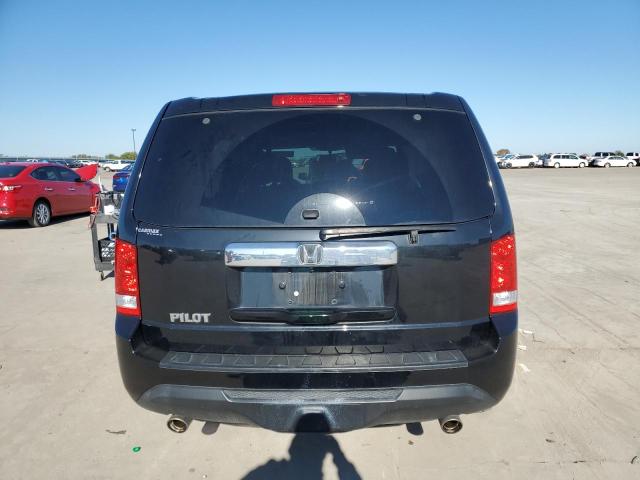 Photo 5 VIN: 5FNYF3H59FB023810 - HONDA PILOT EXL 