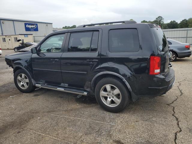 Photo 1 VIN: 5FNYF3H5XAB006717 - HONDA PILOT 