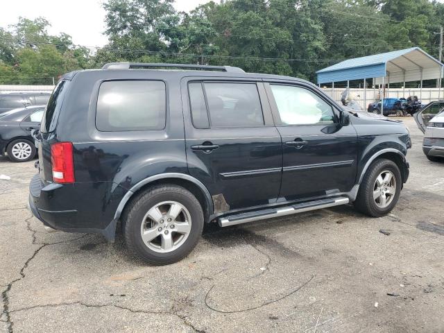 Photo 2 VIN: 5FNYF3H5XAB006717 - HONDA PILOT 