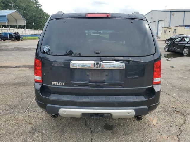 Photo 5 VIN: 5FNYF3H5XAB006717 - HONDA PILOT 