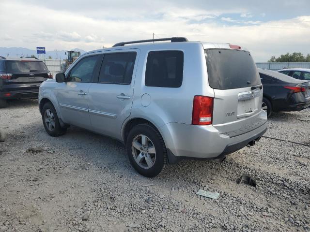 Photo 1 VIN: 5FNYF3H5XAB009827 - HONDA PILOT 