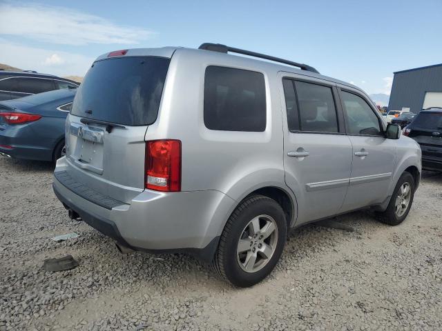 Photo 2 VIN: 5FNYF3H5XAB009827 - HONDA PILOT 