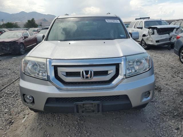 Photo 4 VIN: 5FNYF3H5XAB009827 - HONDA PILOT 