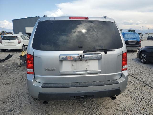 Photo 5 VIN: 5FNYF3H5XAB009827 - HONDA PILOT 