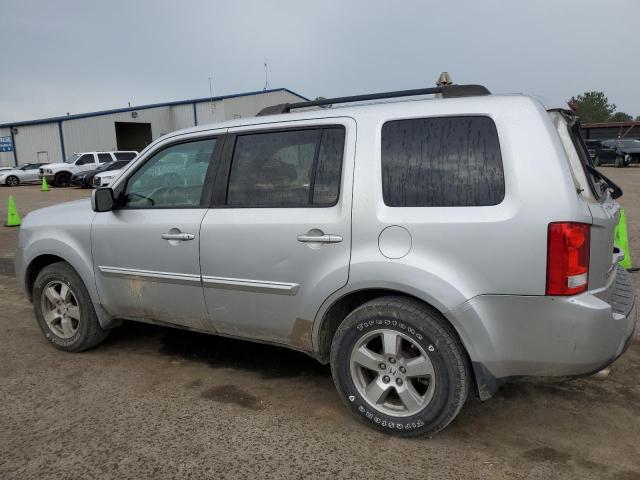 Photo 1 VIN: 5FNYF3H5XAB010010 - HONDA PILOT EXL 