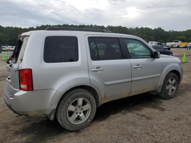 Photo 2 VIN: 5FNYF3H5XAB010010 - HONDA PILOT EXL 