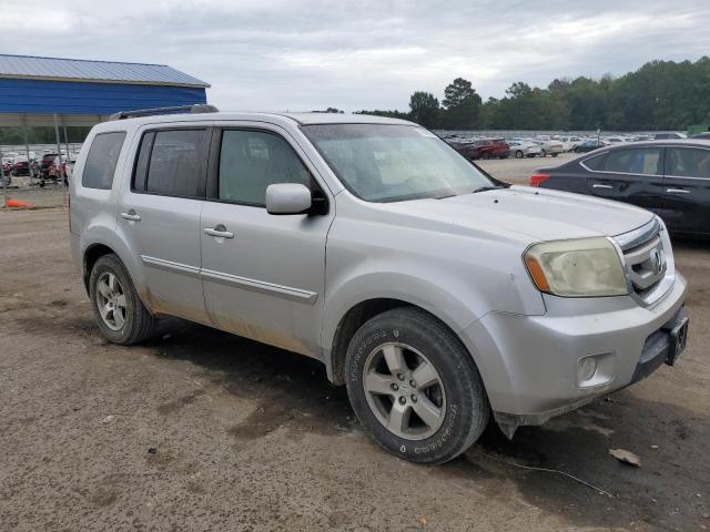 Photo 3 VIN: 5FNYF3H5XAB010010 - HONDA PILOT EXL 