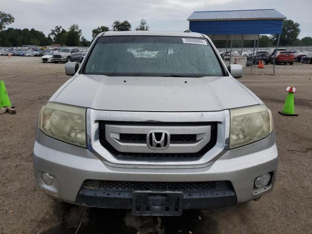 Photo 4 VIN: 5FNYF3H5XAB010010 - HONDA PILOT EXL 