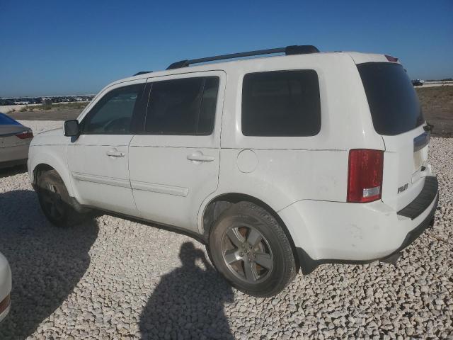 Photo 1 VIN: 5FNYF3H5XAB017037 - HONDA PILOT 